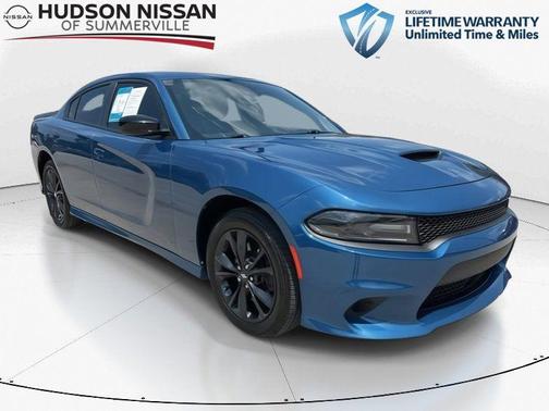2020 Dodge Charger GT