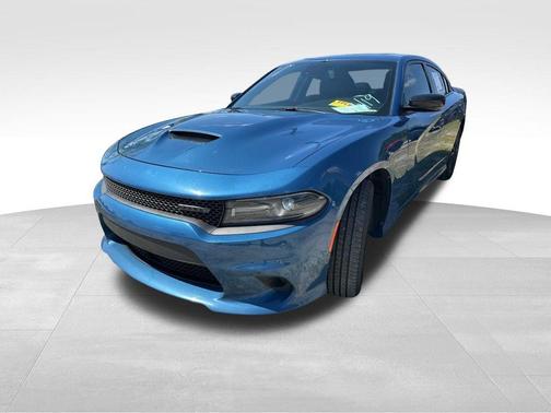 2020 Dodge Charger GT