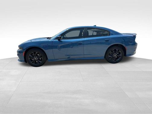 2020 Dodge Charger GT