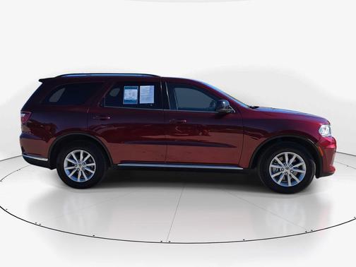 2023 Dodge Durango SXT