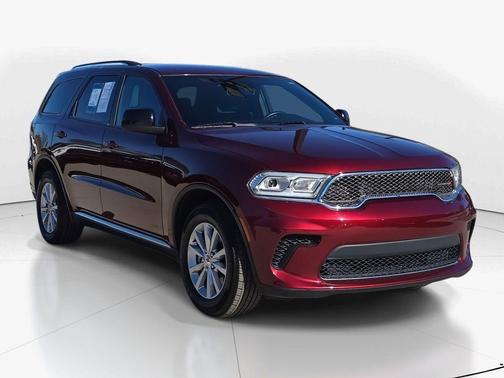 2023 Dodge Durango SXT