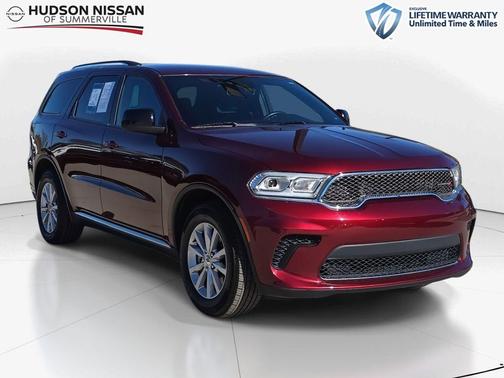 2023 Dodge Durango SXT