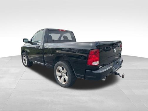 2013 RAM 1500 Tradesman/Express