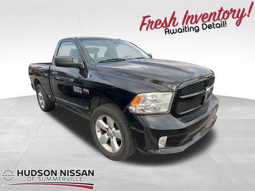 2013 RAM 1500 Tradesman/Express