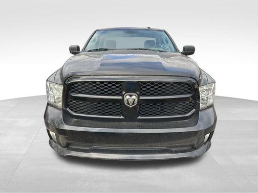 2013 RAM 1500 Tradesman/Express