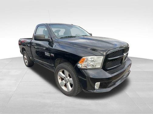 2013 RAM 1500 Tradesman/Express