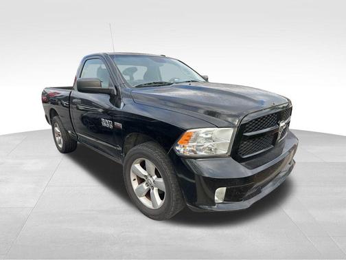 2013 RAM 1500 Tradesman/Express