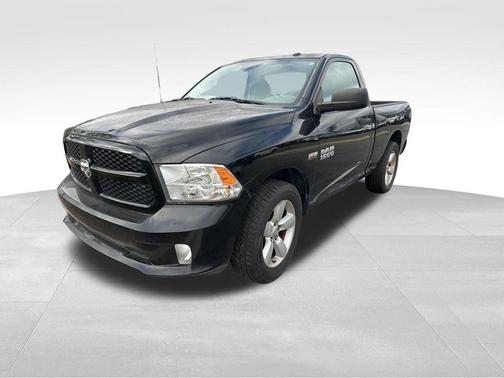 2013 RAM 1500 Tradesman/Express