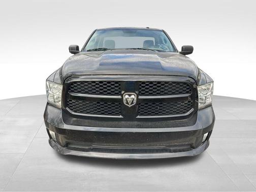 2013 RAM 1500 Tradesman/Express
