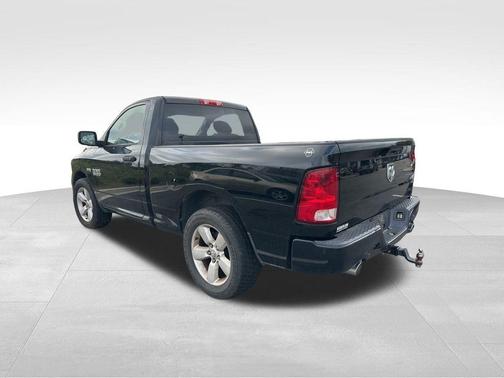 2013 RAM 1500 Tradesman/Express