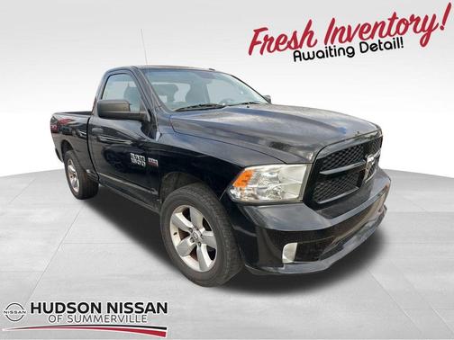 2013 RAM 1500 Tradesman/Express