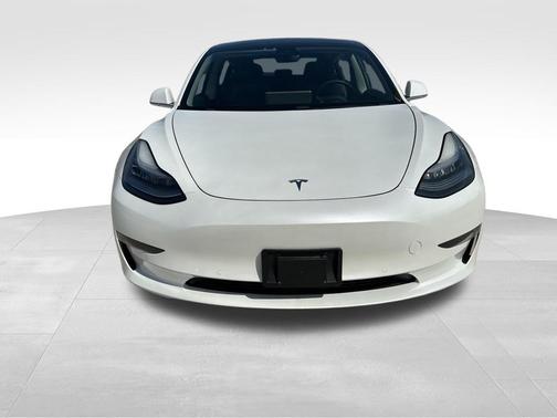 2020 Tesla Model 3 Standard