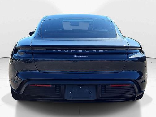 2022 Porsche Taycan Base