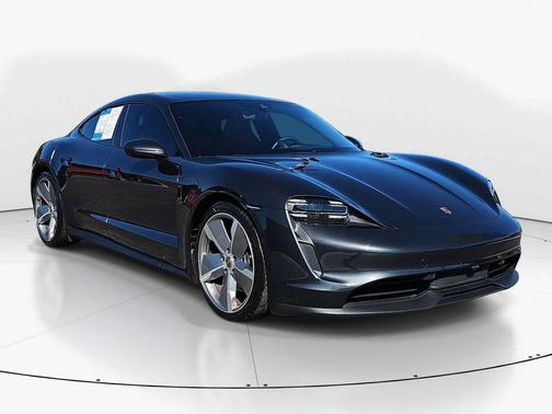 2022 Porsche Taycan Base