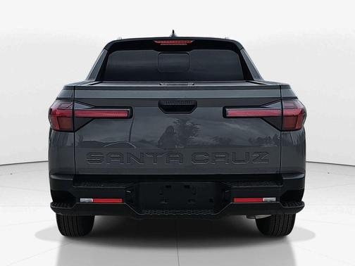 2024 Hyundai SANTA CRUZ 2.5L SEL