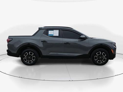 2024 Hyundai SANTA CRUZ 2.5L SEL