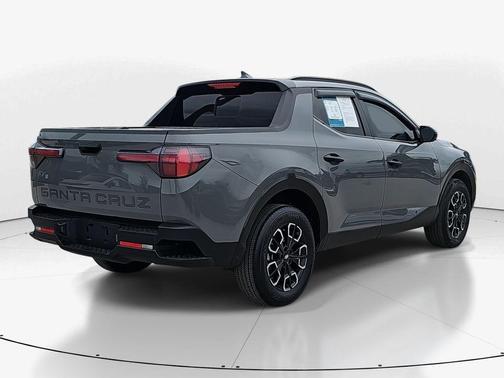 2024 Hyundai SANTA CRUZ 2.5L SEL