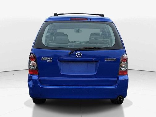 2005 Mazda MPV LX
