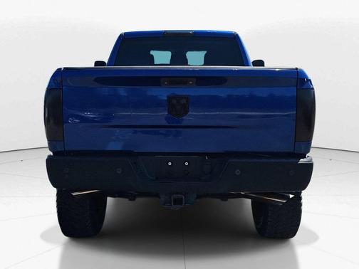 2015 RAM 2500 Tradesman