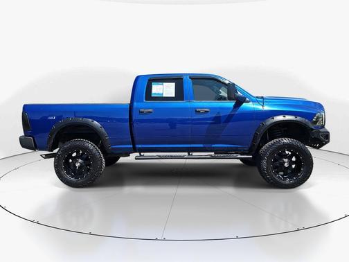 2015 RAM 2500 Tradesman