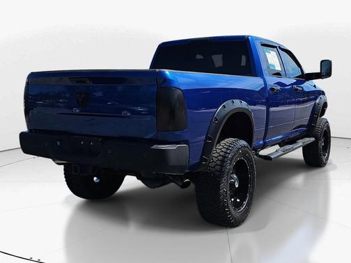 2015 RAM 2500 Tradesman