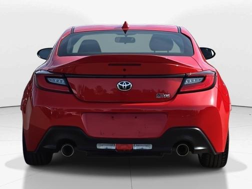 2023 Toyota GR86 Premium