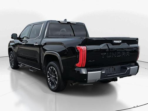 2024 Toyota Tundra Hybrid Limited