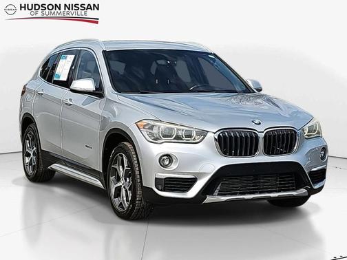 2017 BMW X1 xDrive 28i