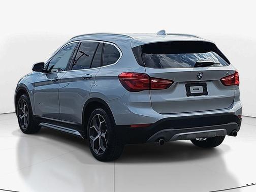 2017 BMW X1 xDrive 28i