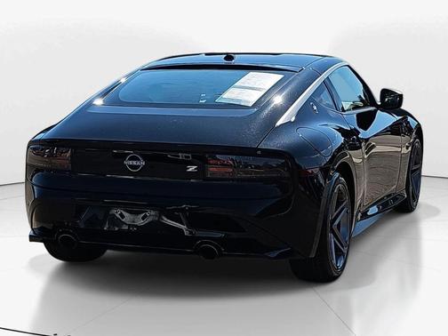 2024 Nissan Z Sport