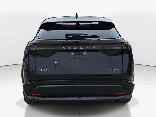 2024 Nissan ARIYA ENGAGE