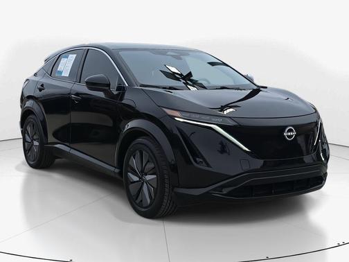 2024 Nissan ARIYA ENGAGE