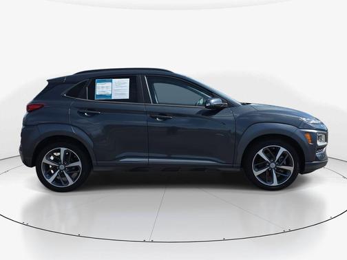 2021 Hyundai KONA Limited