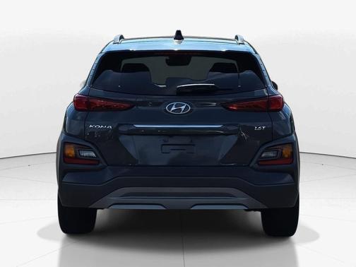 2021 Hyundai KONA Limited