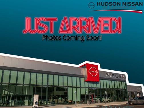 Gun Metallic 2017 Nissan Armada Platinum