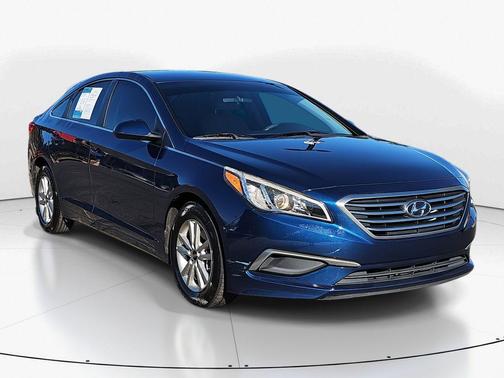 2016 Hyundai SONATA Base