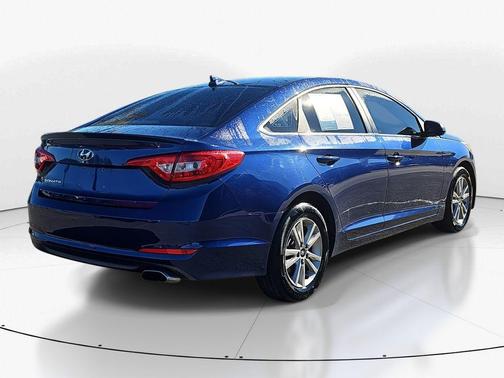 2016 Hyundai SONATA Base