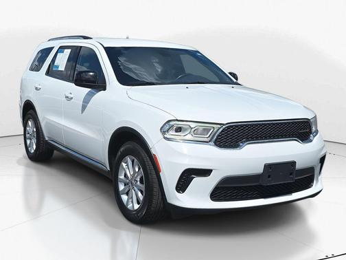 2023 Dodge Durango SXT