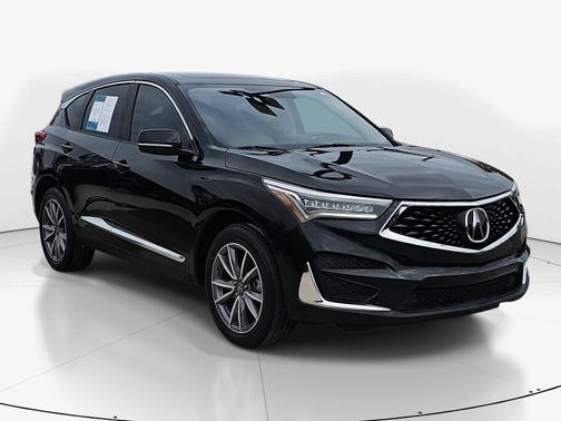 2019 Acura RDX Technology Package