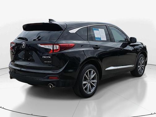 2019 Acura RDX Technology Package