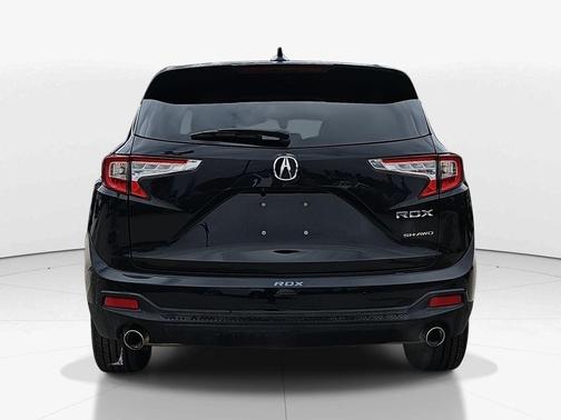 2019 Acura RDX Technology Package