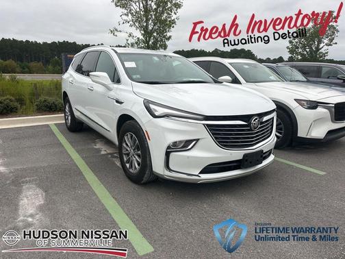 2024 Buick Enclave Premium