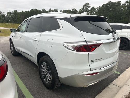 2024 Buick Enclave Premium
