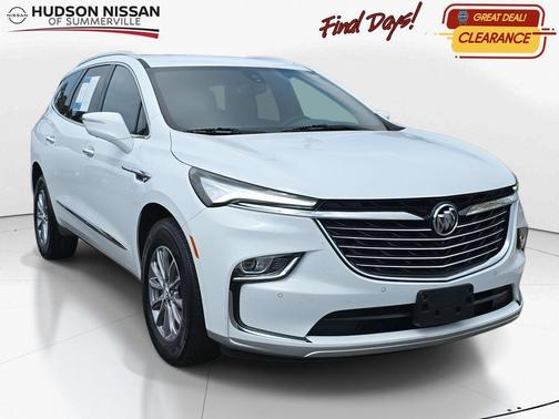 2024 Buick Enclave Premium