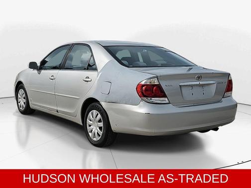 2006 Toyota Camry 