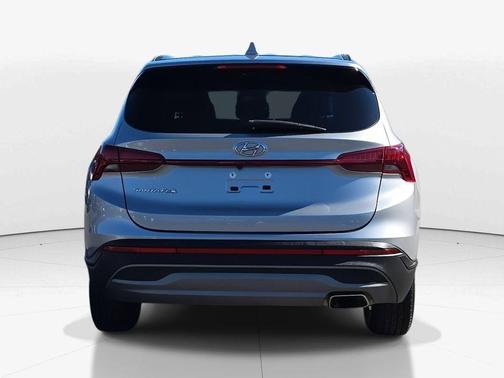 2021 Hyundai SANTA FE SE