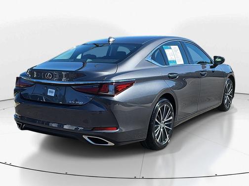 2022 Lexus ES 350 Base