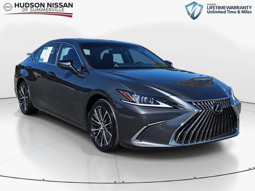 2022 Lexus ES 350 Base