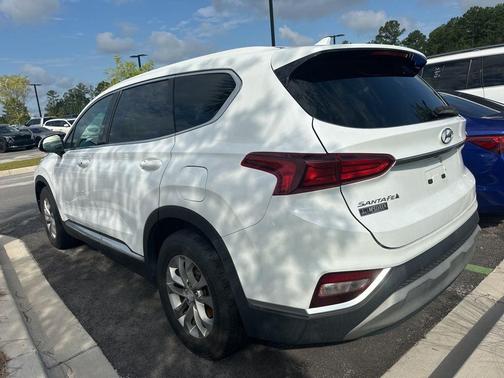 2020 Hyundai SANTA FE 2.4 SEL
