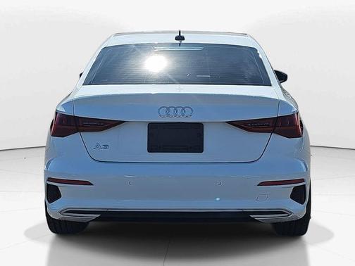 2023 Audi A3 40 Premium